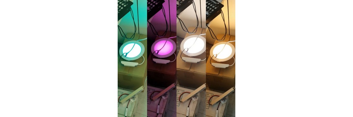 LED 調光系列